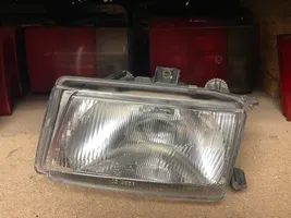 Volkswagen Caddy Headlight/headlamp 67725111