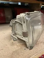 Toyota Tercel Headlight/headlamp 1621