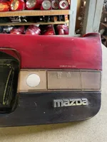 Mazda 626 Listwa oświetlenie tylnej tablicy rejestracyjnej 0431394