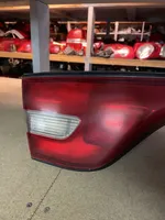 Mitsubishi Galant Lampy tylnej klapy bagażnika 0431596