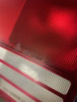 Suzuki Swift Barra luminosa targa del portellone del bagagliaio 13232521