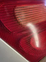 Seat Alhambra (Mk1) Listwa oświetlenie tylnej tablicy rejestracyjnej 962608