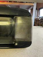 Ford Scorpio Bagāžnieka numura zīmes apgaismojuma līste 93GGN423A40AG