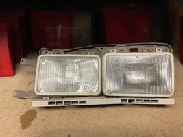 Volkswagen Scirocco Lampa przednia 303118482