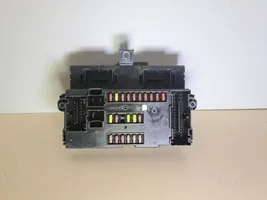 Citroen Jumper Ramka / Moduł bezpieczników 116RAI000029