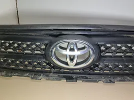 Toyota RAV 4 (XA30) Etupuskurin ylempi jäähdytinsäleikkö 5310142150