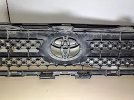 Toyota RAV 4 (XA30) Maskownica / Grill / Atrapa górna chłodnicy 5310142150