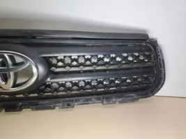 Toyota RAV 4 (XA30) Maskownica / Grill / Atrapa górna chłodnicy 5310142150