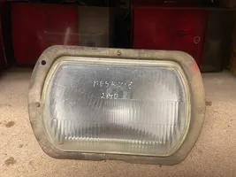 Moskvich 412 Lampa przednia G22024