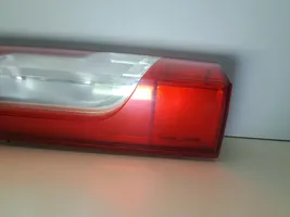 Citroen Jumper Lampa tylna 1380673080