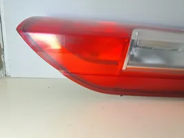 Citroen Jumper Lampa tylna 1380673080