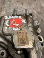 Citroen Jumper Pompa ad alta pressione dell’impianto di iniezione 9674984480