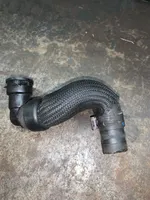 Citroen Jumper Coolant pipe/hose 1320850A