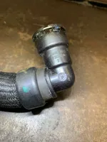 Citroen Jumper Coolant pipe/hose 1320850A