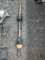 Citroen Jumper Front driveshaft 