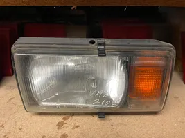 Lada 2107 Lampa przednia 3913711201