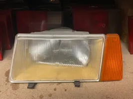 VAZ 2108 Lampa przednia 3513711201