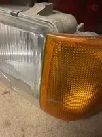 Audi 100 200 5000 C2 Lampa przednia 002117853