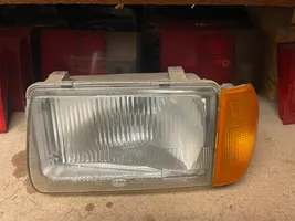 Audi 100 200 5000 C2 Lampa przednia 002117853