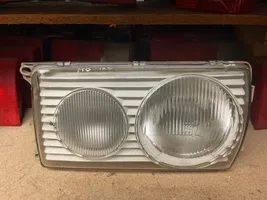 Mercedes-Benz W123 Lampa przednia 117683LI