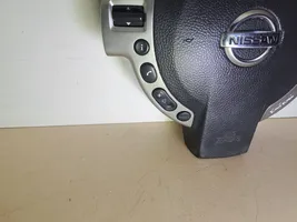 Nissan Qashqai Airbag dello sterzo 98510JD16D