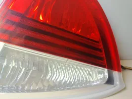 BMW 3 E90 E91 Задний фонарь в крышке 7160064