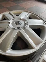 Renault Megane II Felgi aluminiowe R16 772232