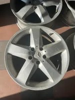 Mercedes-Benz SLK R171 R17 alloy rim 1714010602