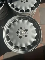 Mercedes-Benz S W140 R16 alloy rim 1404011002