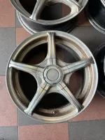 Opel Signum R 15 alumīnija - vieglmetāla disks (-i) 