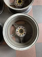 Opel Signum Felgi aluminiowe R15 