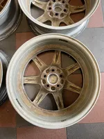 Audi A3 S3 8L R 16 alumīnija - vieglmetāla disks (-i) KBA46032