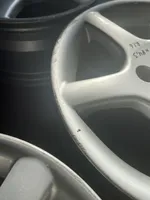Nissan Almera N16 Обод (ободья) колеса из легкого сплава R 16 01311082