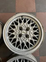 Volkswagen Golf II Felgi aluminiowe R15 165601025