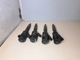 Renault Scenic I Fuel injectors set 8200100272