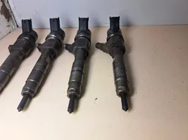 Renault Scenic I Fuel injectors set 8200100272