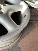 Honda Prelude R16 alloy rim 