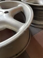 Honda Prelude R16 alloy rim 