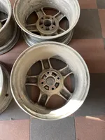 Honda Prelude R16 alloy rim 