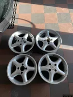 Honda Prelude R16 alloy rim 