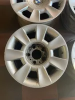 BMW 5 E39 R 15 alumīnija - vieglmetāla disks (-i) 675176313