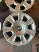 BMW 5 E39 R 15 alumīnija - vieglmetāla disks (-i) 675176313