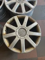 Audi A4 S4 B5 8D R 17 alumīnija - vieglmetāla disks (-i) 8D0601025