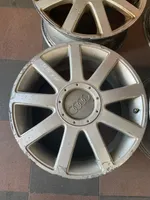 Audi A4 S4 B5 8D R 17 alumīnija - vieglmetāla disks (-i) 8D0601025