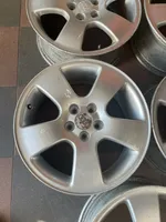 Audi A3 S3 8L R16 alloy rim 8L0601025K