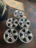 Audi A3 S3 8L R 16 alumīnija - vieglmetāla disks (-i) 8L0601025K