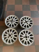 Mitsubishi Galant Felgi aluminiowe R15 