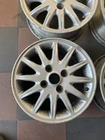 Mitsubishi Galant Felgi aluminiowe R15 