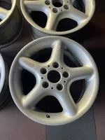 BMW Z3 E36 R 16 alumīnija - vieglmetāla disks (-i) 1182529