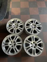 Subaru Forester SG R16 alloy rim 